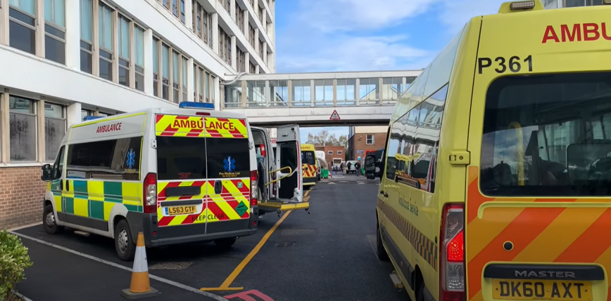 Tragiczny wypadek podczas rajdu w Bułgarii. Samochód wjechał w tłum kibiców