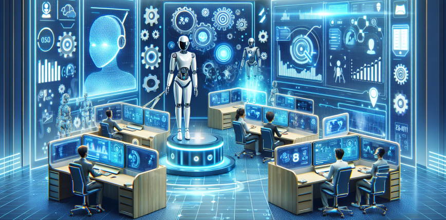 Blockchain przyciąga sektor finansowy. Ethereum liderem cyfrowej rewolucji