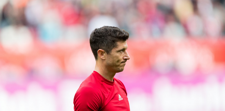 Nieudany pierwszy występ Roberta Lewandowskiego w Chicago Fire