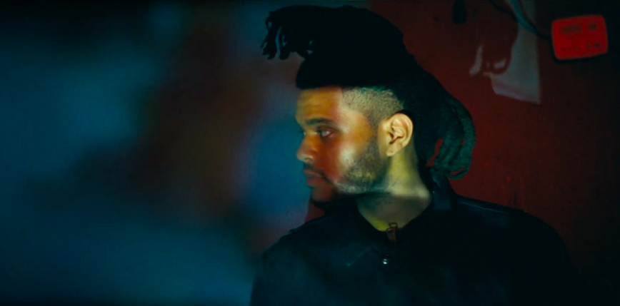 The Weeknd prezentuje alternatywną wersję teledysku do "I can't feel my face"