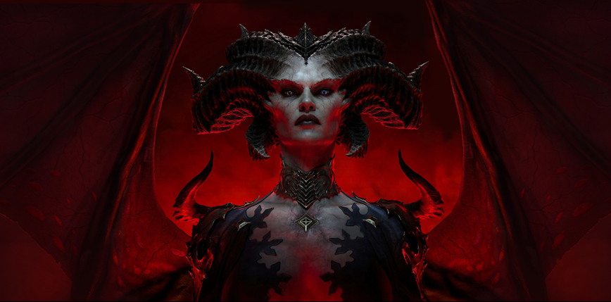 „Diablo IV” z nowym zwiastunem i datą premiery otwartej bety