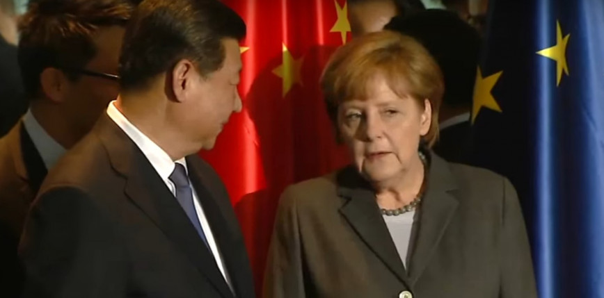 Niemcy: mężczyzna oskarżony o szpiegostwo na rzecz Chin