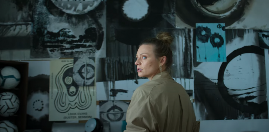 "Zachowaj spokój" - drugi polski serial na podstawie książki Harlana Cobena