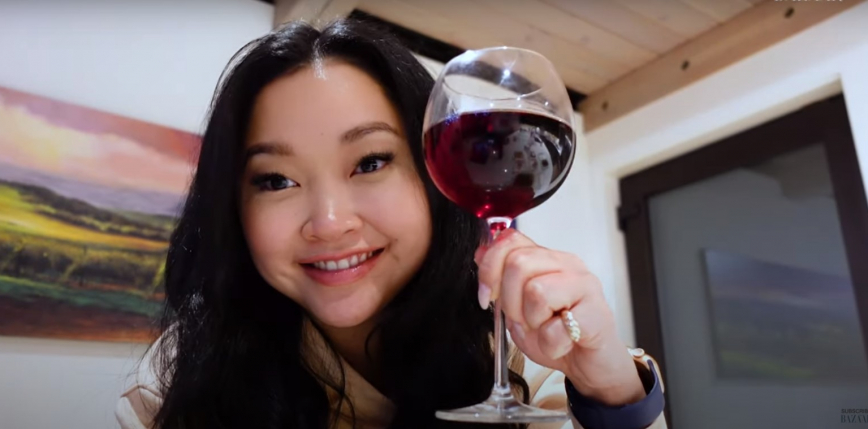 Lana Condor wystąpi w nowym serialu Netflixa
