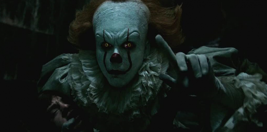 Pennywise otrzyma prequel