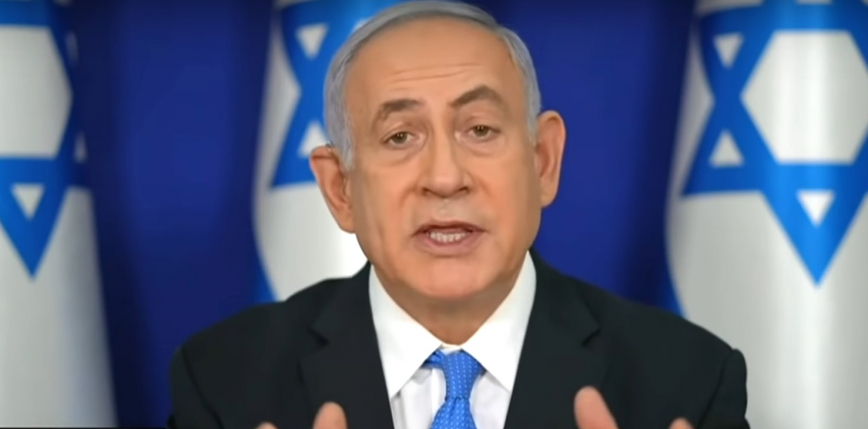 Izrael: koniec rządów Benjamina Netanjahu