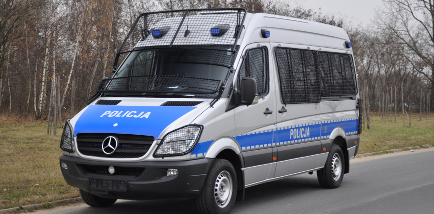 Tragiczny wypadek w Olszynach. 11-latek zginął na hulajnodze elektrycznej