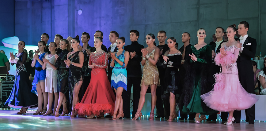 "Taniec z gwiazdami” finał coraz bliżej