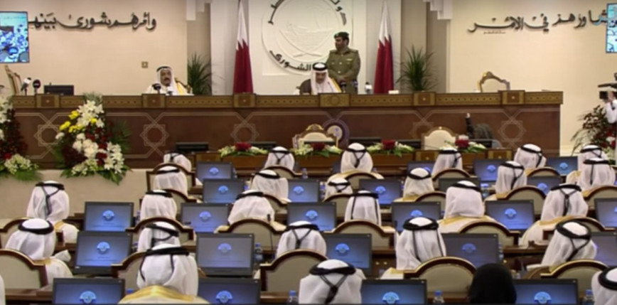 Katar: 2 października odbędą się pierwsze w historii wybory parlamentarne