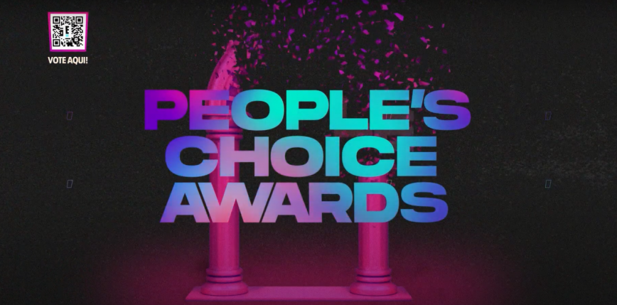 Znamy zwycięzców People's Choice Awards 2021