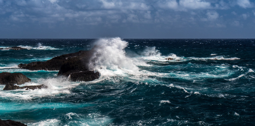Tragiczny wypadek na Porto Santo. Polski turysta utonął w oceanie