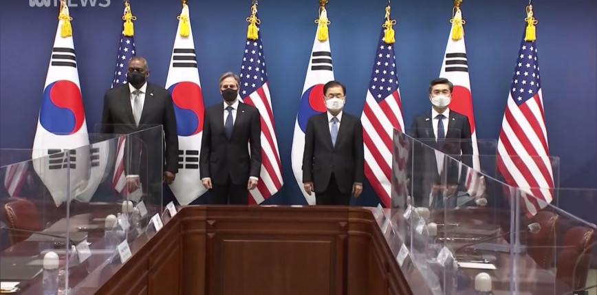 Napięcie na linii USA–UE: wojna celna coraz bardziej realna