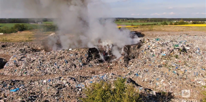 Gdański Port Czystej Energii zamienia śmieci w prąd i ciepło