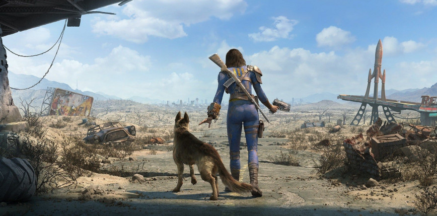 Bethesda ujawnia ambitne plany: The Elder Scrolls 6 i powrót serii Fallout