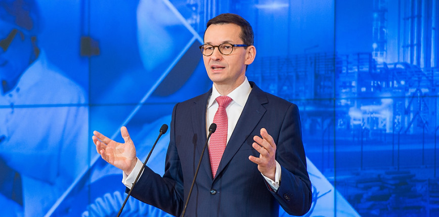 Dokonano zmian w składzie Rady Ministrów