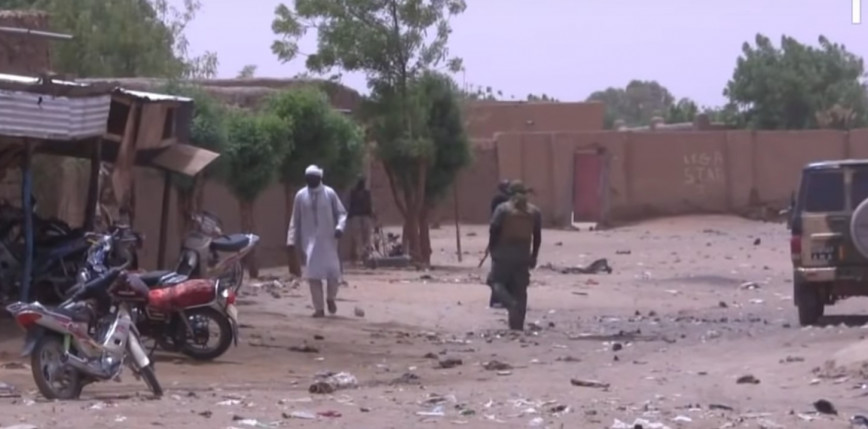 Mali: co najmniej 51 osób zginęło w ataku ekstremistów
