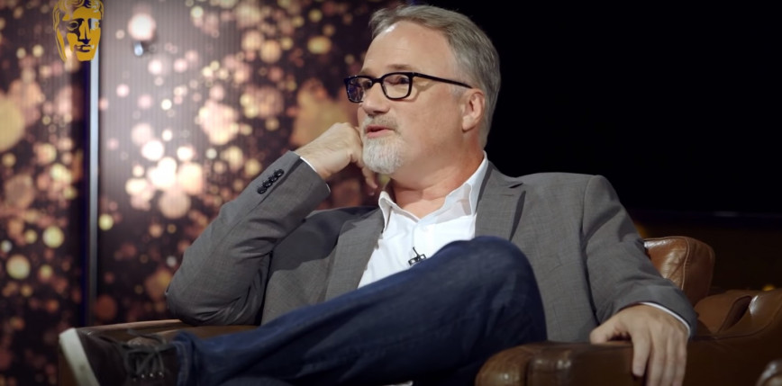 David Fincher stworzy film dla Netflixa