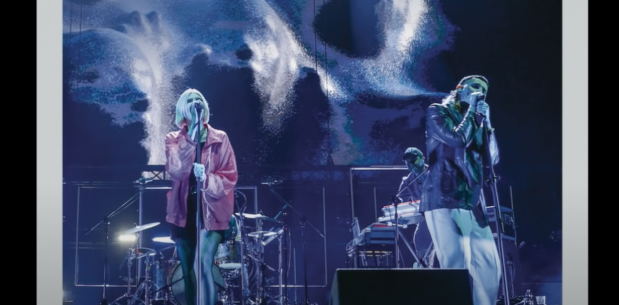 Nikt nie serwuje tak wzruszających coverów jak Męskie Granie - premiera nowego singla
