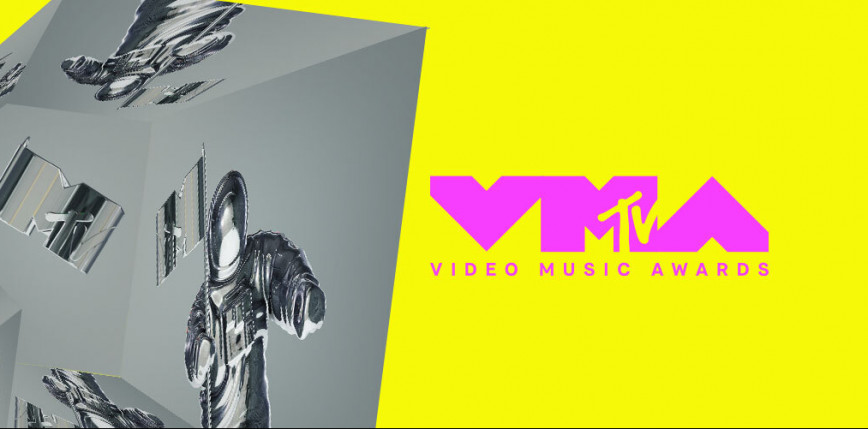 MTV Music Video Awards - wyniki