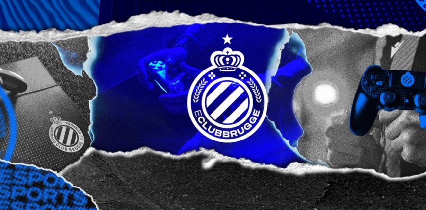 CS:GO: belgijski Club Brugge tworzy własny zespół z dwoma Polakami w składzie