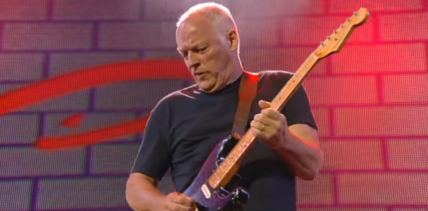 Pink Floyd wycofuje swoją muzykę z Rosji i Białorusi