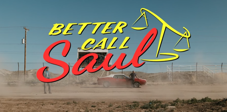 Znamy datę finałowego sezonu serialu "Better Call Saul"