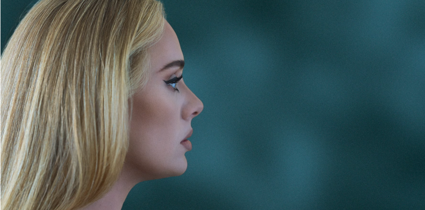 "30" - premiera nowej płyty Adele 