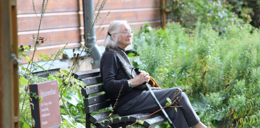 Maja Todd: „Nie wstydźmy się dotykać swoich piersi”. Miss Polonia 2025 zachęca kobiety do samobadania