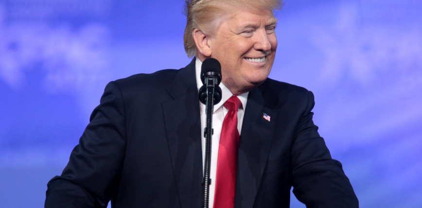 Prezydent USA twierdzi, iż Ukraina może odzyskać wszystkie terytoria przy wsparciu UE