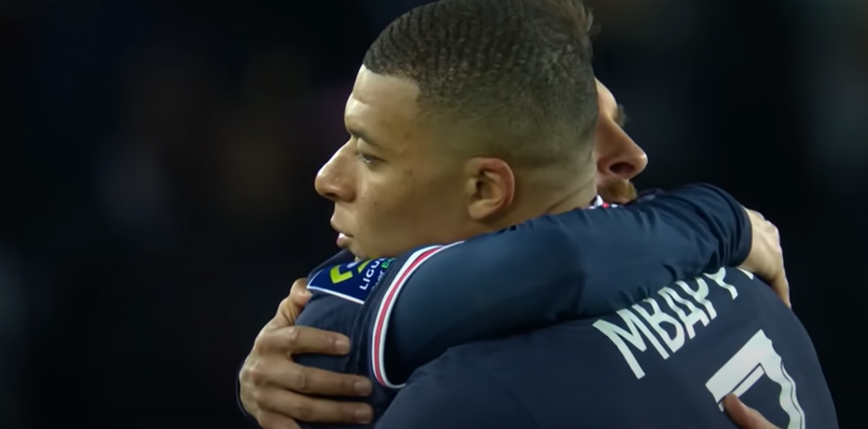 Kylian Mbappe kontuzjowany. Kapitan reprezentacji Francji nie zagra z Islandią
