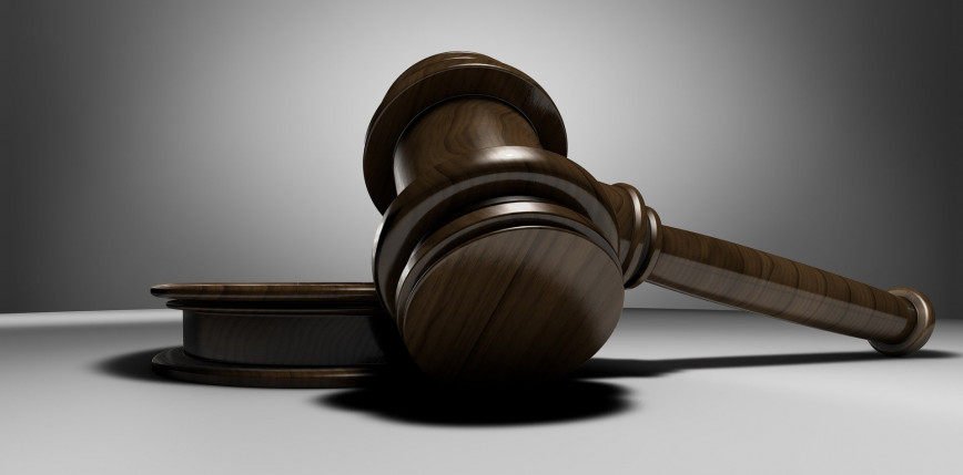 Zarzuty dla posła Dariusz Matecki: co wiadomo o sprawie konkursów z Fundusz Sprawiedliwości