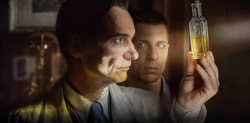 Incydent po gali Oscarów. Awantura na scenie po zakończeniu transmisji