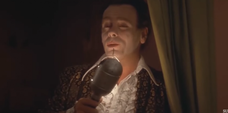 Nie żyje aktor Dean Stockwell