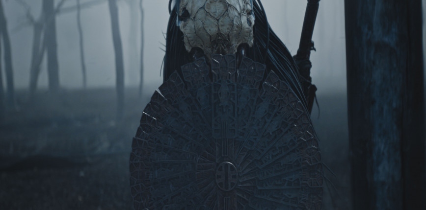 „Prey” z polskim tytułem i datą premiery na Disney+
