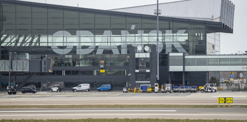 Cyberatak sparaliżował lotniska w Europie. Awaria systemów odprawy uziemiła pasażerów