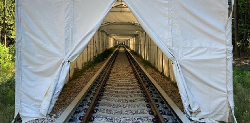 Wkrótce w Polsce ruszą testy kolei magnetycznej
