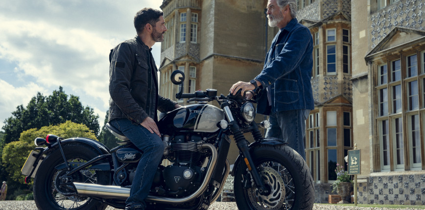 „Czwartkowy Klub Zbrodni” zbliża się na Netflix