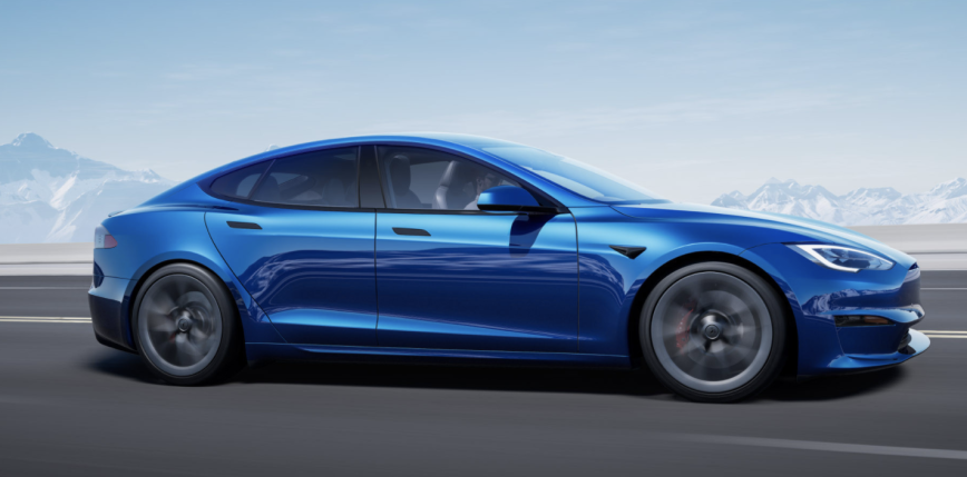 Autonomiczne pojazdy mogą znacznie zmniejszyć liczbę wypadków na drogach