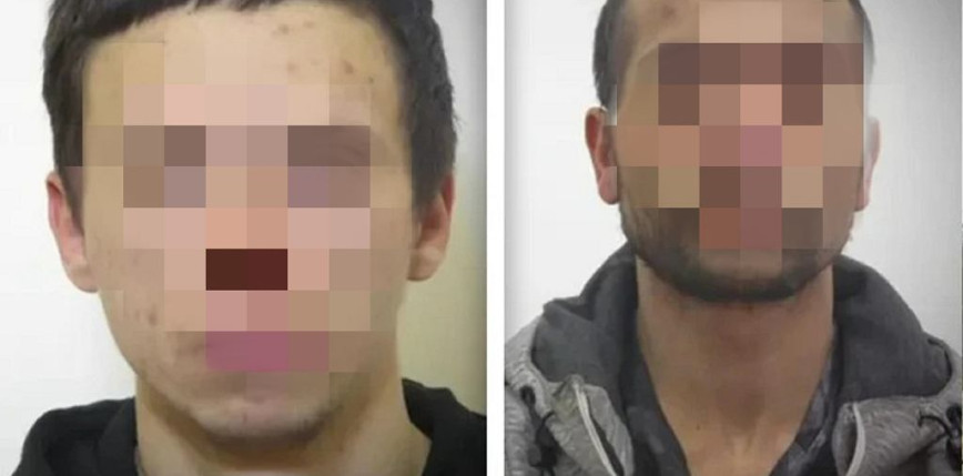 Śledztwo po tragedii w Görlitz. Polak podejrzany o udział w zdarzeniu