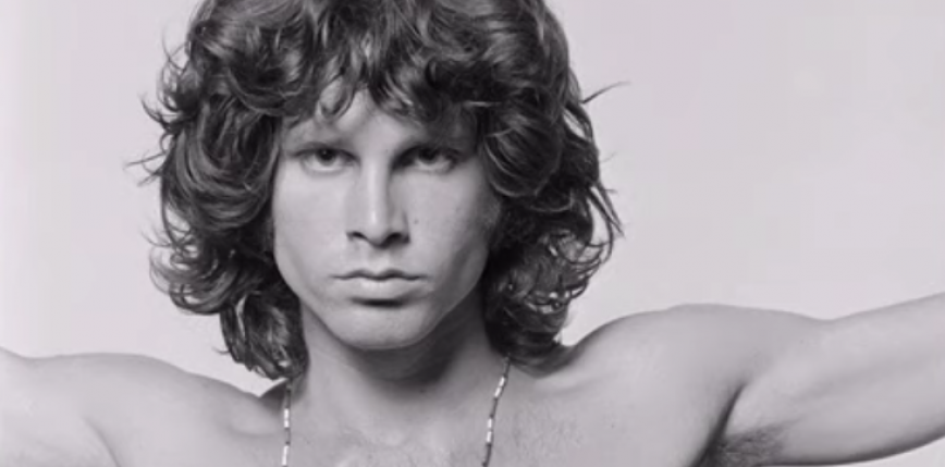 Dlaczego Jim Morrison udawał, że jego rodzina nie żyje