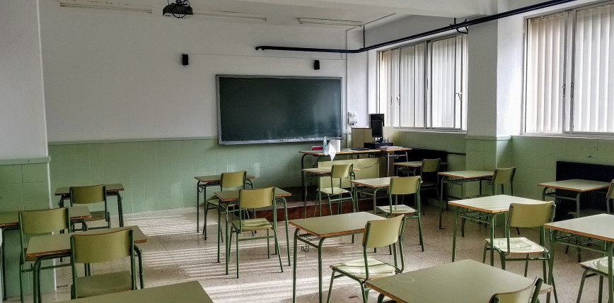 Ruszył proces nauczycielki oskarżonej o wykorzystywanie seksualne ucznia