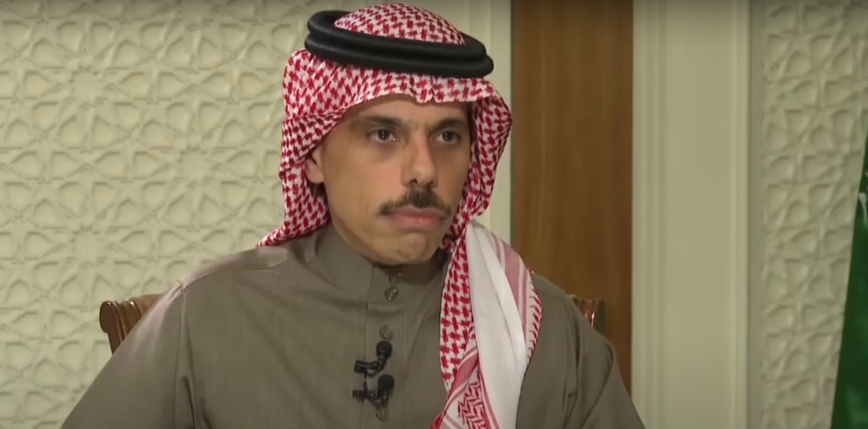 Rząd Arabii Saudyjskiej przedstawił plan zakończenia wojny w Jemenie