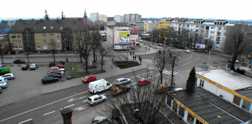 Tragiczny wypadek w miejscowości Czerwona Woda