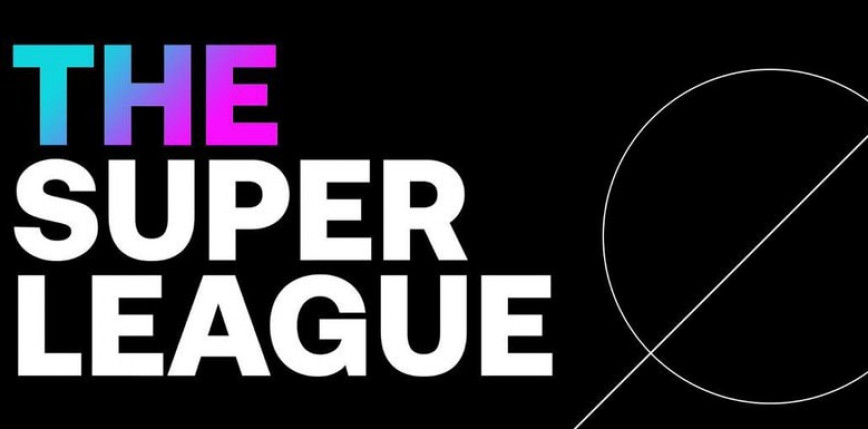 Piłka nożna: UEFA nałożyła pierwsze sankcje na kluby Superligi