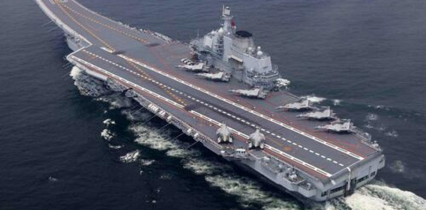 Turcja buduje gigantyczny lotniskowiec. Ambitny projekt wzmacnia pozycję Ankary na morzach