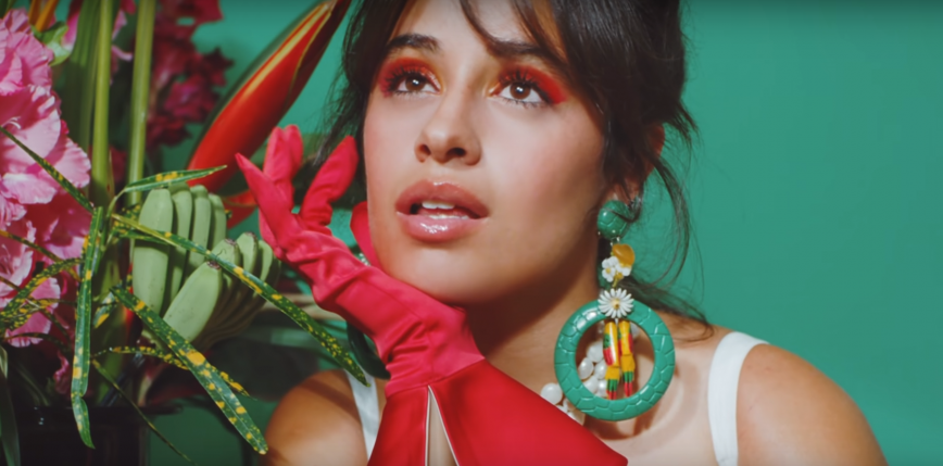 Camila Cabello zapowiada utwór z udziałem Eda Sheerana