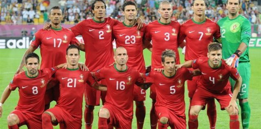 Tragiczny wypadek w Hiszpanii. Nie żyje Diogo Jota i jego brat André