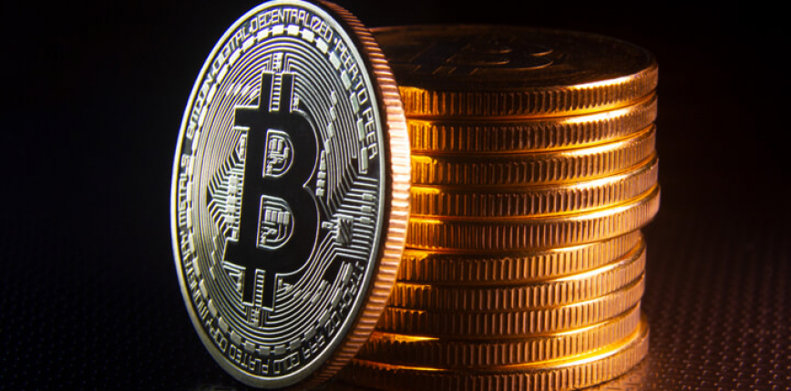 Portfele kryptowalutowe przekształcają się w centra finansowe nowej ery