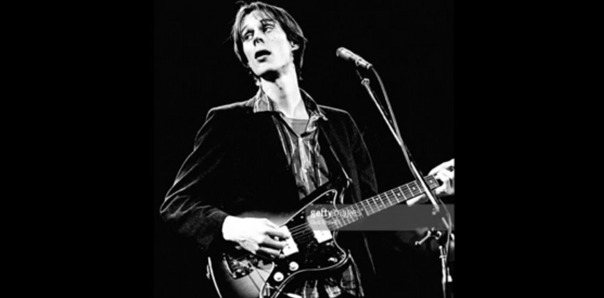 Zmarł Tom Verlaine, lider zespołu Television