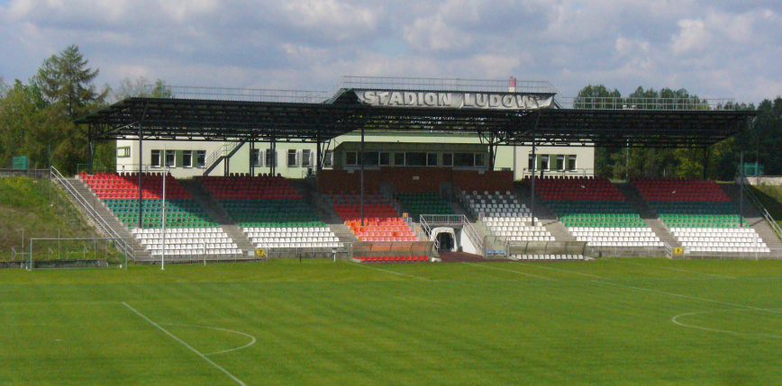 Fortuna 1 Liga: Zagłębie zdecydowanie lepsze od Widzewa w Sosnowcu